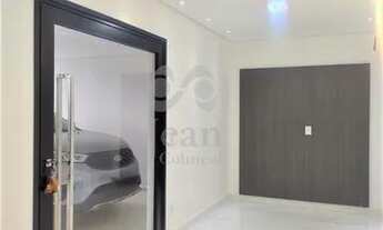 Imagem 3: Sobrado com piscina à venda, Condomínio Mosaico da Serra, bairro: Vila Mogi Moderno Mogi