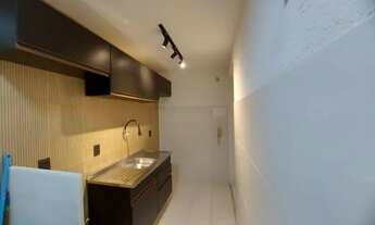 Imagem 5: Apartamento para venda possui 43 metros quadrados com 2 quartos em Imbuí - Salvador - Bahi