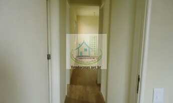 Imagem 6: APARTAMENTO 3 DORMITÓRIOS 1 SUITE VENDE - CAMPO GRANDE