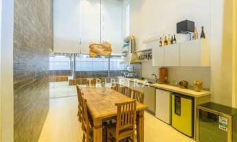 Imagem 2: Garden de 355m², com 4 dormitórios (sendo 3 suítes)