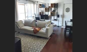 Imagem 2: Condominio com lazer Apto com varanda gourmet