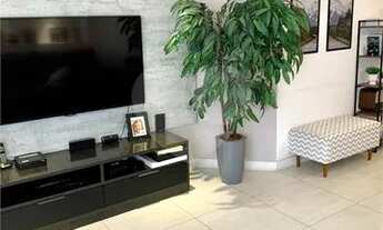 Imagem: APARTAMENTO EM HIGIENOPOLIS