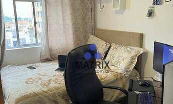 Imagem 7: Apartamento com 2 dormitórios para alugar, 62 m² por R$ 2.540,00/mês - Bacacheri - Curitib