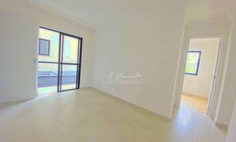 Imagem 3: Apartamento com 2 dormitórios à venda, 57 m² por R$ 248.930,00 - Boneca do Iguaçu - São Jo