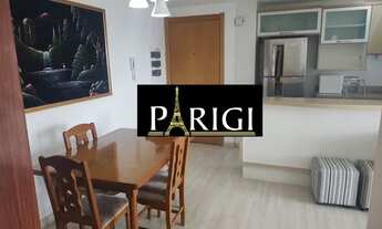 Imagem 2: Apartamento com 2 dormitórios para alugar, 67 m² por R$ 4.172,00/mês - Passo d'Areia