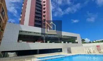 Imagem 2: EDF MARIA EULALIA l 90m² l R$ 408.900 l 02 VAGAS l BEIRA MAR CANDEIAS l PISCINA l VENHA VI