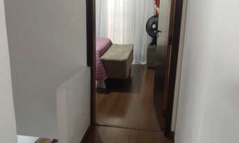 Imagem 5: Sobrado para venda possui 110 metros quadrados com 2 quartos Vila Curuçá - São Paulo - SP