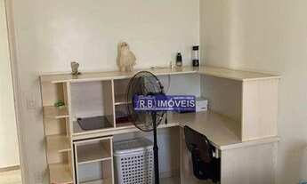 Imagem 6: Apartamento com 2 Quartos e 1 banheiro à Venda, 60 m² por R$ 300.000