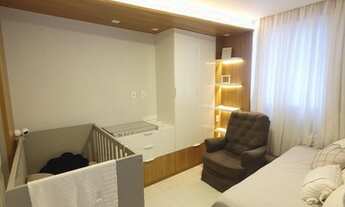 Imagem 6: Apartamento para venda com 76 metros quadrados com 3 quartos em Aeroclube - João Pessoa- P