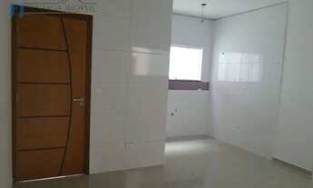 Imagem 4: Casa Sobrado em Sítio Da Figueira - São Paulo