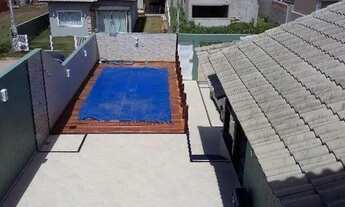 Imagem 3: Casa no condomínio Solar dos Cantarinos 1 para venda com 3 quartos