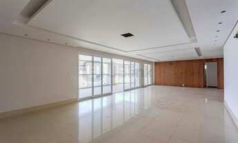 Imagem 3: Apartamento com 4 dormitórios para alugar, 357 m² por R$ 20.000,00/mês - Morumbi - São Pau