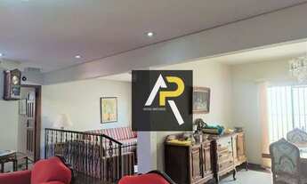 Imagem 7: Casa térrea a venda com 3 quartos, edícula e churrasqueira 227 m² na Vila Oliveira - Mogi