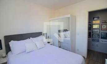 Imagem 7: Apartamento à Venda - Dom Bosco, 2 Quartos, 46 m2