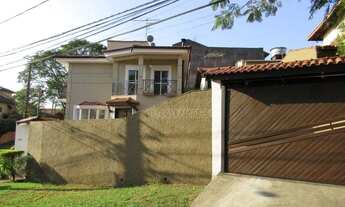 Imagem 2: CASA GRANJA VIANA - COTIA/SP