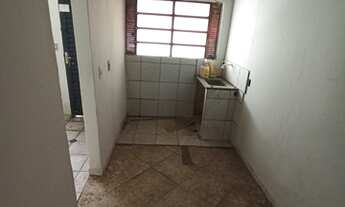 Imagem 6: QR 404 OPORTUNIDADE lote com 2 residências, ótimo preço SÓ R$ 210.000 na Samambaia Norte