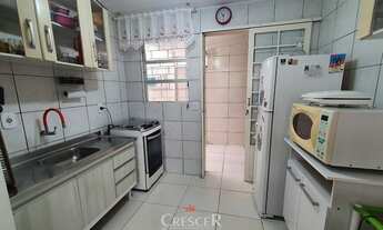 Imagem 3: Sobrado para venda com 2 quartos em Caioba