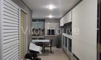 Imagem 6: Apartamento no centro com 3 quartos (1 suite), 2 vagas - Casa Mila