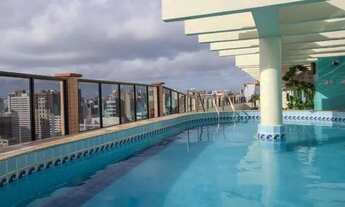 Imagem: Flat com 1 Quarto à venda, 46 m² por R$