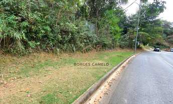 Imagem 2: Lote a venda no Quintas do Sol