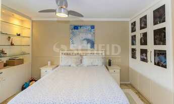 Imagem 7: Apartamento na região do Morumbi