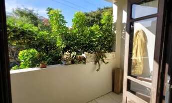 Imagem: Apartamento para venda tem 119 metros quadrados