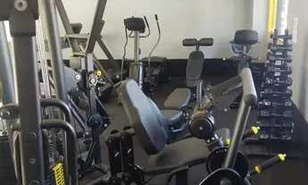 Imagem 6: Apartamento de quartos na City Ribeirão