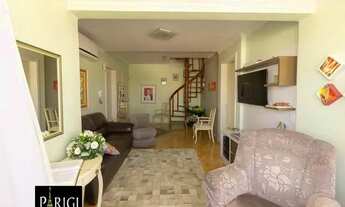 Imagem 6: Cobertura com 3 dormitórios para alugar, 132 m² por R$ 4.517,00/mês - Cristo Redentor - Po