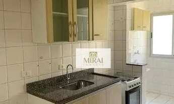 Imagem 3: Apartamento para vender no Floradas de São José com 03 quartos 75 metros