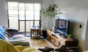 Imagem: SAO PAULO - Apartamento Padrão - VILA MONUMENTO