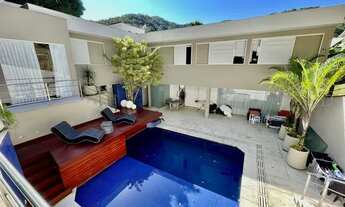 Imagem: Mansão, mobiliada, 5 suítes, lazer completo