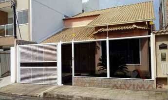 Imagem: CASA RESIDENCIAL em VOLTA REDONDA - RJ