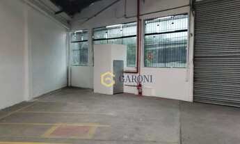 Imagem 4: Galpão para alugar, 1196 m² por R$ 34.673,55/mês - Vila Leopoldina - São Paulo/SP