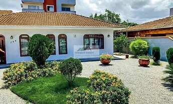 Imagem: Casa à venda no bairro Comasa - Joinville/SC