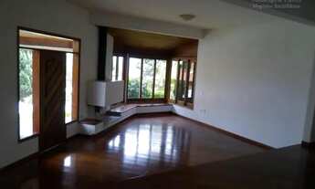 Imagem 3: Casa com 4 dormitórios para alugar, 484 m² - Nova Higienópolis - Jandira/SP