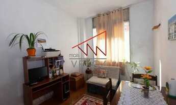 Imagem 6: Apartamento para venda possui 52 metros quadrados com 1 quarto em Catete - Rio de Janeiro