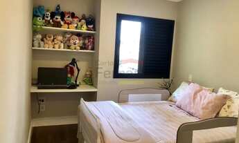 Imagem 7: Apartamento na região de Santa Teresinha 103m²