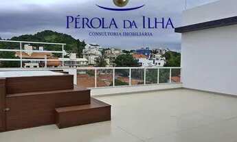 Imagem 5: COBERTURA RESIDENCIAL em FLORIANÓPOLIS - SC, CANASVIEIRAS