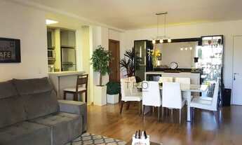 Imagem 2: Apartamento no Centro de Gramado!