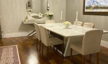 Imagem 7: Apartamento em Alphaville Centro Industrial e Empresarial/Alphaville. - Barueri