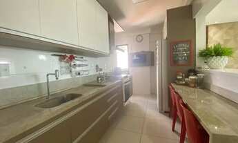 Imagem 7: Edifício Praia Formosa Residence !