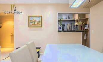 Imagem 4: Apartamento com 3 dormitórios à venda, 104 m² por R$ 1.000.000,00 - Higienópolis - São Pau