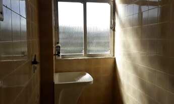 Imagem 6: Apartamento Taquara 2 quartos 68 m² Varanda e Garagem