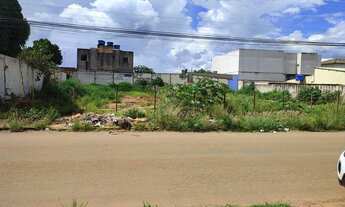 Imagem 3: LOTE ESCRITURADO BEM LOCALIZADO NO MORADA NOBRE - VALPARAÍSO-GO