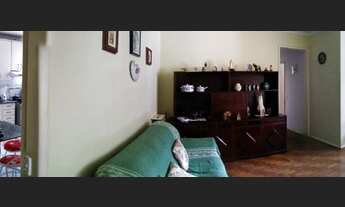 Imagem 4: Apartamento de 3 quartos com dependência completa e localização excelente