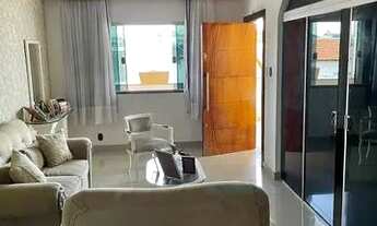 Imagem 6: Casa para venda possui 159 metros quadrados com 3 quartos em Jardim Belval - Barueri - SP