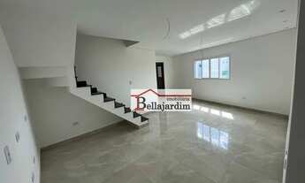 Imagem 3: Cobertura com 2 dormitórios à venda, 99 m² - Parque Marajoara - Santo André/SP