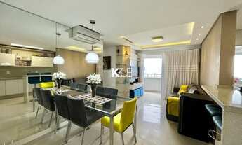 Imagem: Apartamento à venda tem 85 metros quadrados