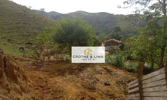 Imagem: Sítio com lago e à venda, 32000 m² por