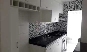 Imagem 3: Apartamento Padrão em Jundiaí